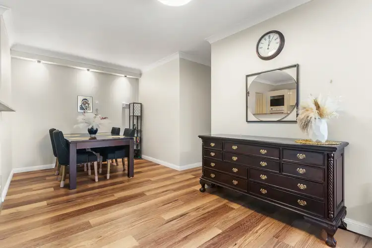 Third view of Homely unit listing, 7/32-36 Urunga Parade, Miranda NSW 2228