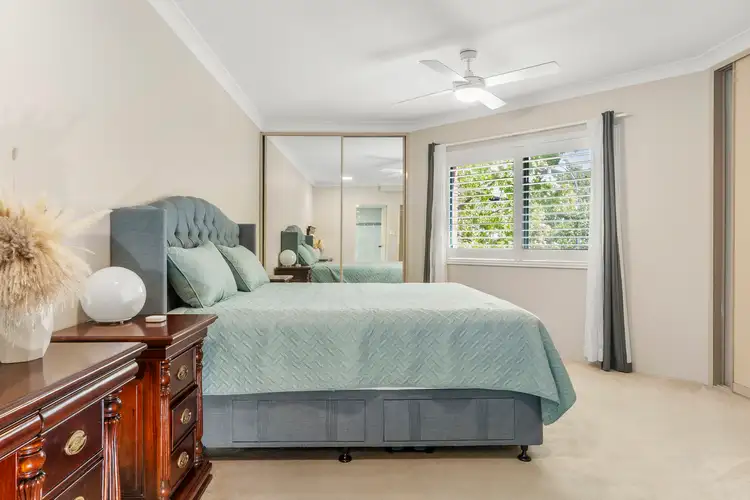 Fifth view of Homely unit listing, 7/32-36 Urunga Parade, Miranda NSW 2228