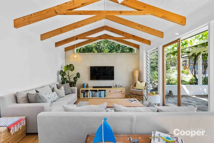 Fourth view of Homely house listing, 13 Bannister Head Road, Mollymook Beach NSW 2539