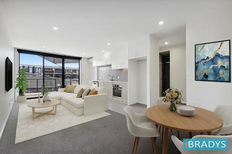 30/30 Lonsdale Street, Braddon ACT 2612