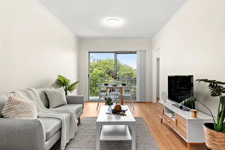 Main view of Homely apartment listing, 5/1 Pitt Street, Parramatta NSW 2150