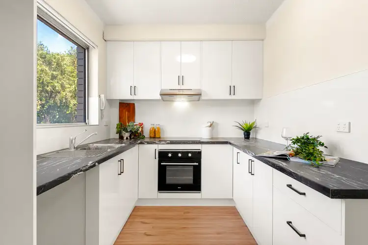 Third view of Homely apartment listing, 5/1 Pitt Street, Parramatta NSW 2150