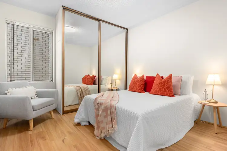 Fourth view of Homely apartment listing, 5/1 Pitt Street, Parramatta NSW 2150
