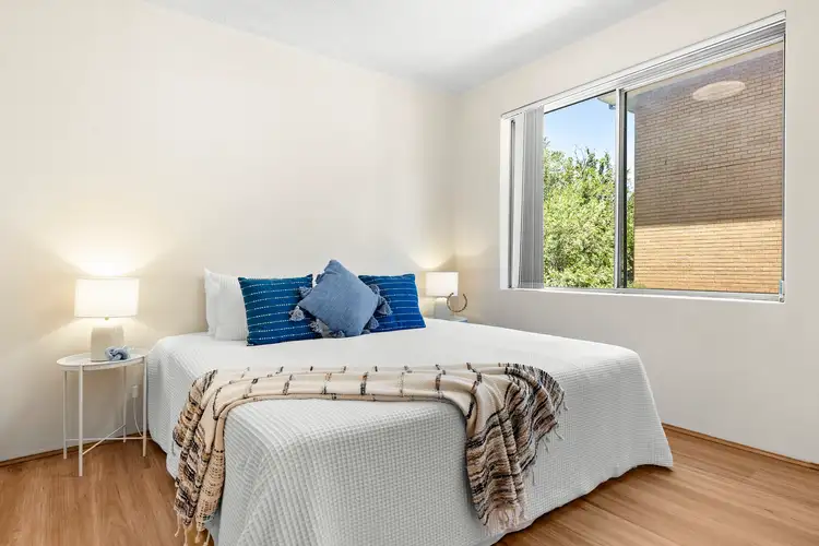 Fifth view of Homely apartment listing, 5/1 Pitt Street, Parramatta NSW 2150