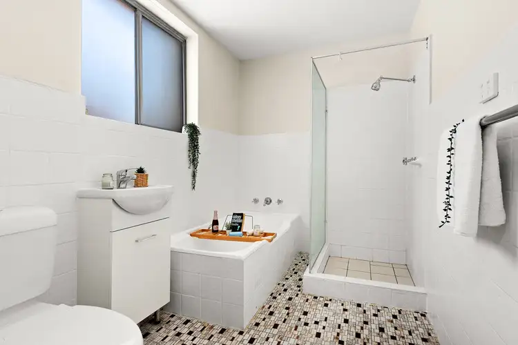 Sixth view of Homely apartment listing, 5/1 Pitt Street, Parramatta NSW 2150