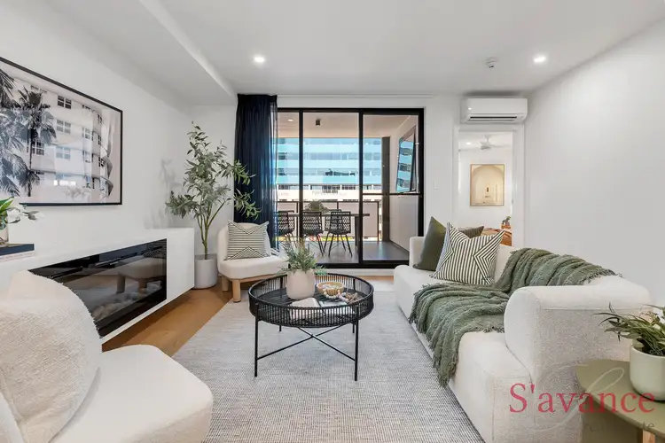 403/12 Tapley Street, Adelaide SA 5000