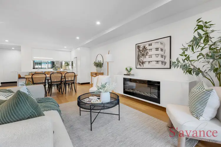 Fifth view of Homely apartment listing, 403/12 Tapley Street, Adelaide SA 5000