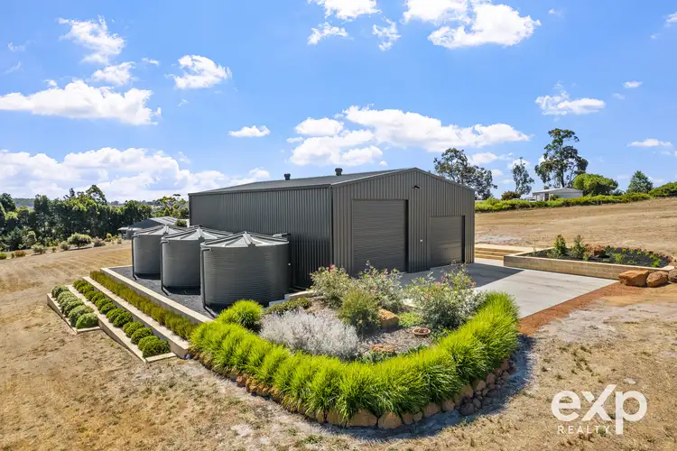 70 Sunridge Drive, Bridgetown WA 6255