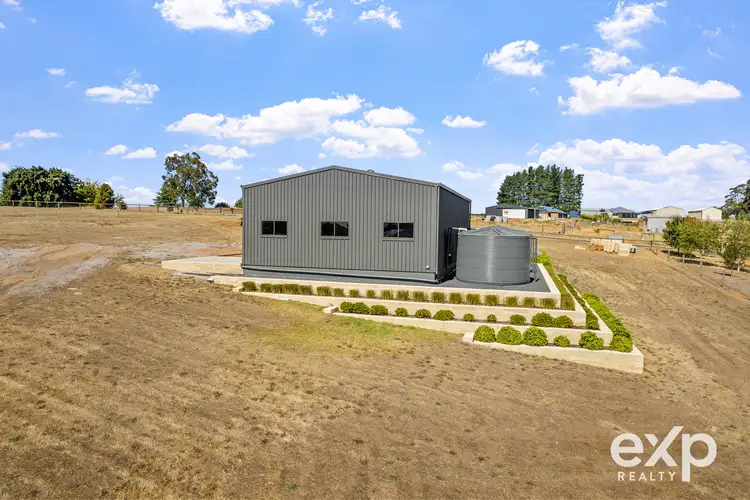 Fifth view of Homely land listing, 70 Sunridge Drive, Bridgetown WA 6255