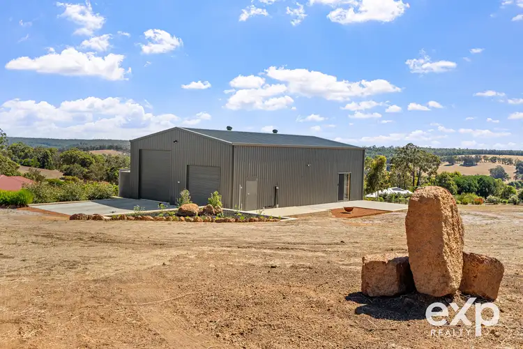 Seventh view of Homely land listing, 70 Sunridge Drive, Bridgetown WA 6255