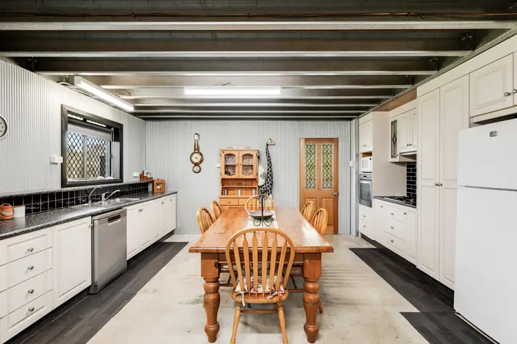 Third view of Homely rural property listing, 124 Hartz Road, Iredale QLD 4344