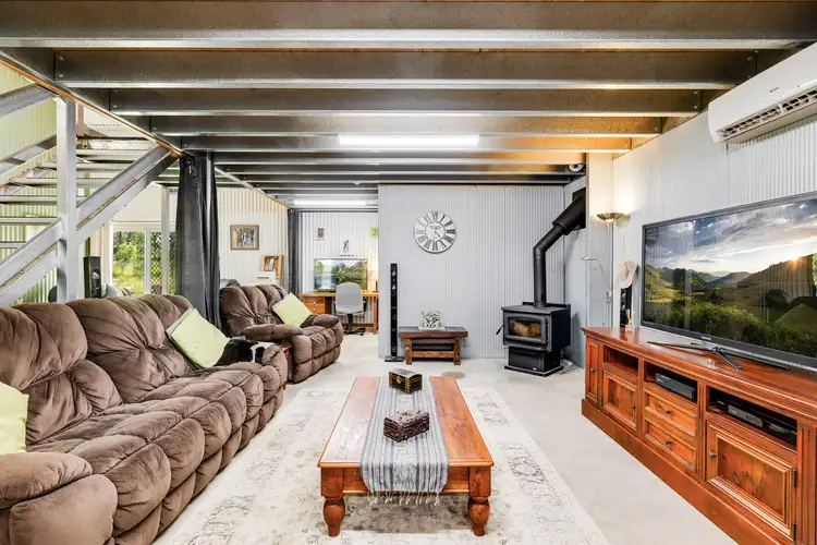 Fourth view of Homely rural property listing, 124 Hartz Road, Iredale QLD 4344