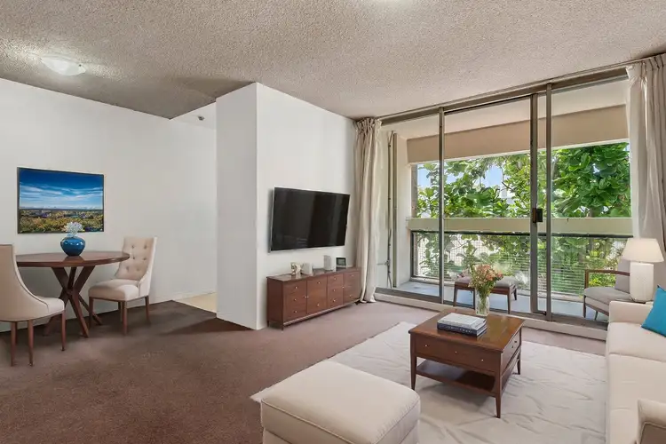 Second view of Homely apartment listing, 2C/15 Campbell Street, Parramatta NSW 2150