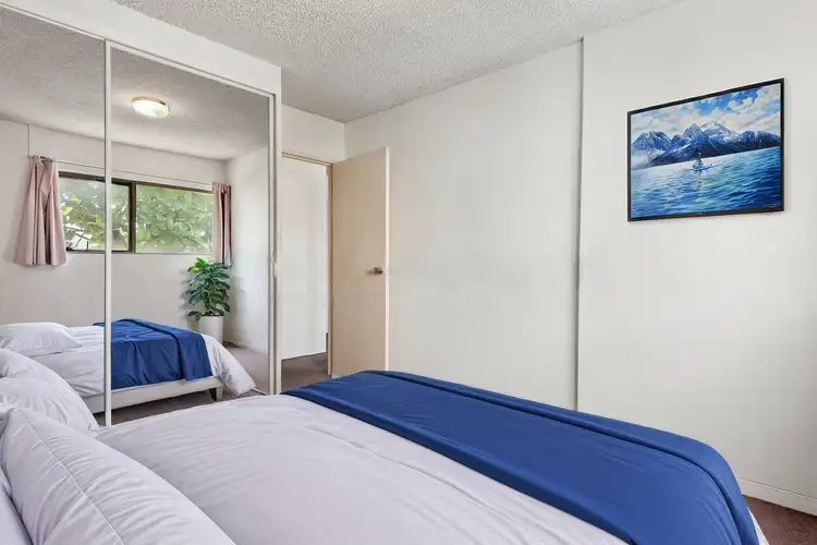 Fourth view of Homely apartment listing, 2C/15 Campbell Street, Parramatta NSW 2150