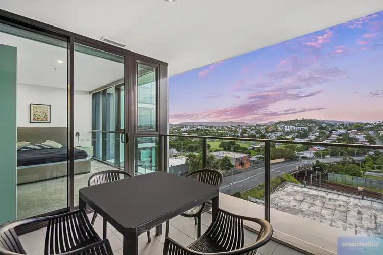 712/50-54 Hudson Road, Albion QLD 4010