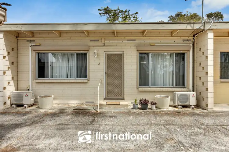 Main view of Homely apartment listing, 2/99 Cleeland Street, Dandenong VIC 3175