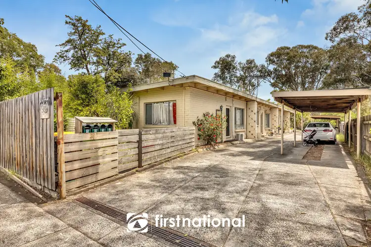 Third view of Homely apartment listing, 2/99 Cleeland Street, Dandenong VIC 3175