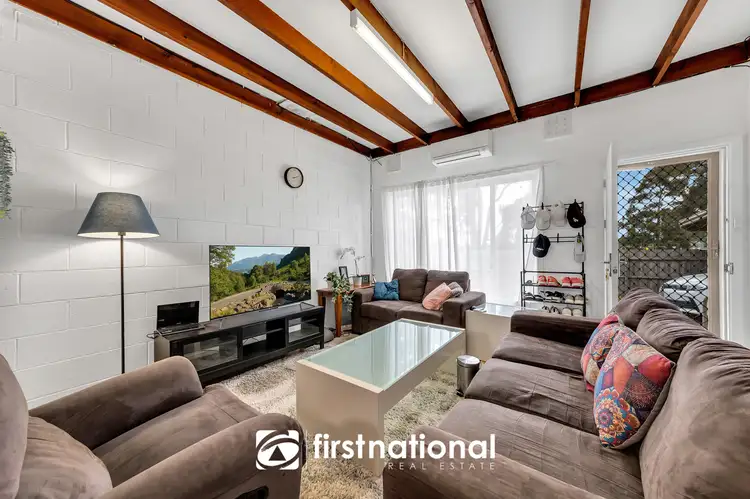Fourth view of Homely apartment listing, 2/99 Cleeland Street, Dandenong VIC 3175