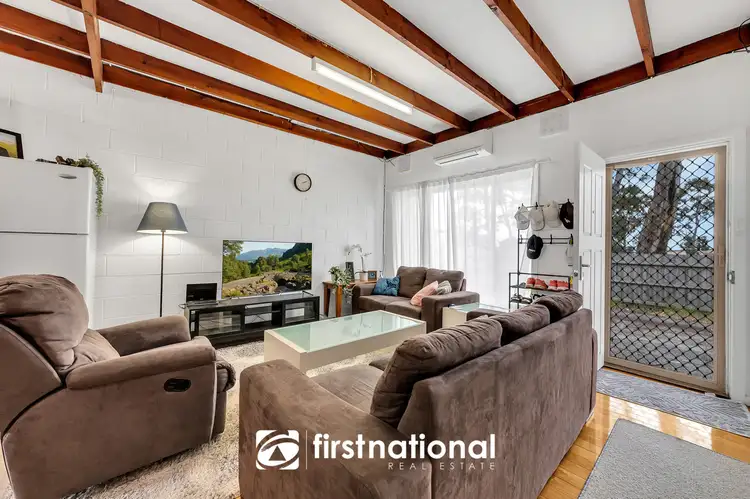 Fifth view of Homely apartment listing, 2/99 Cleeland Street, Dandenong VIC 3175