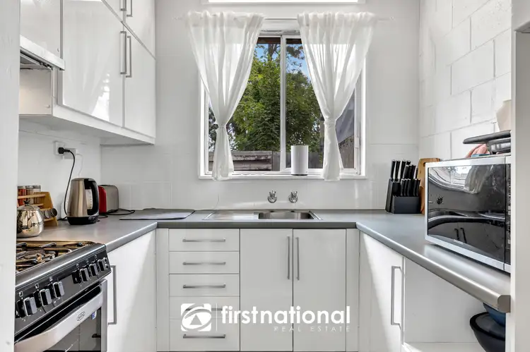 Sixth view of Homely apartment listing, 2/99 Cleeland Street, Dandenong VIC 3175