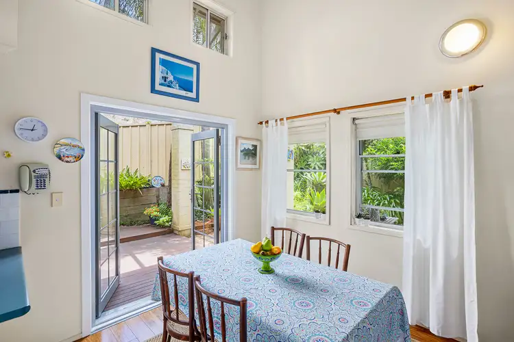 Third view of Homely townhouse listing, 3/24 Cochrane Road, Thirroul NSW 2515