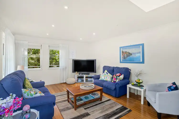 Fourth view of Homely townhouse listing, 3/24 Cochrane Road, Thirroul NSW 2515