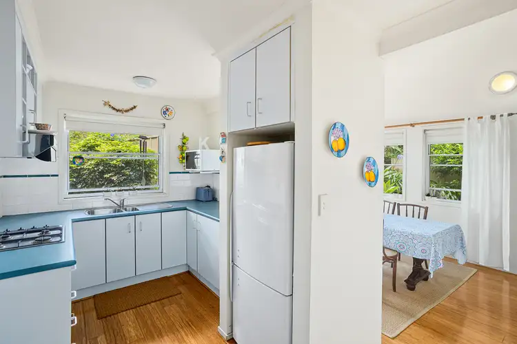 Fifth view of Homely townhouse listing, 3/24 Cochrane Road, Thirroul NSW 2515