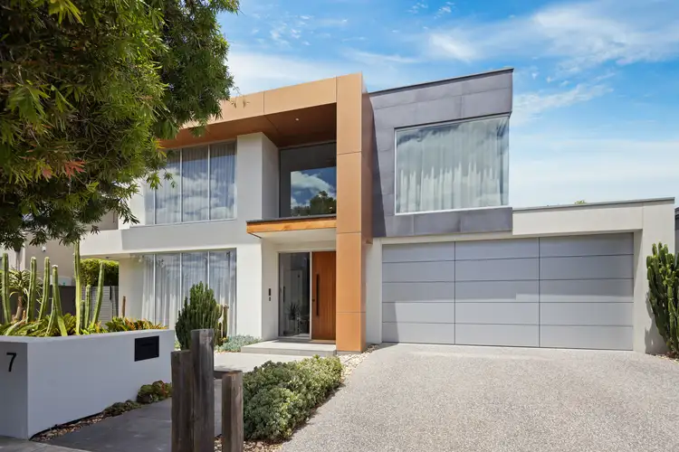 Second view of Homely house listing, 7 Bickford Terrace, Somerton Park SA 5044
