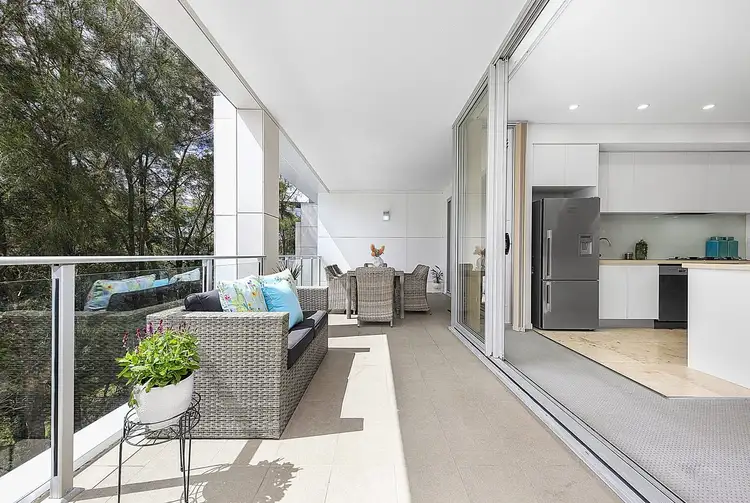 404/77 Ridge Street, Gordon NSW 2072