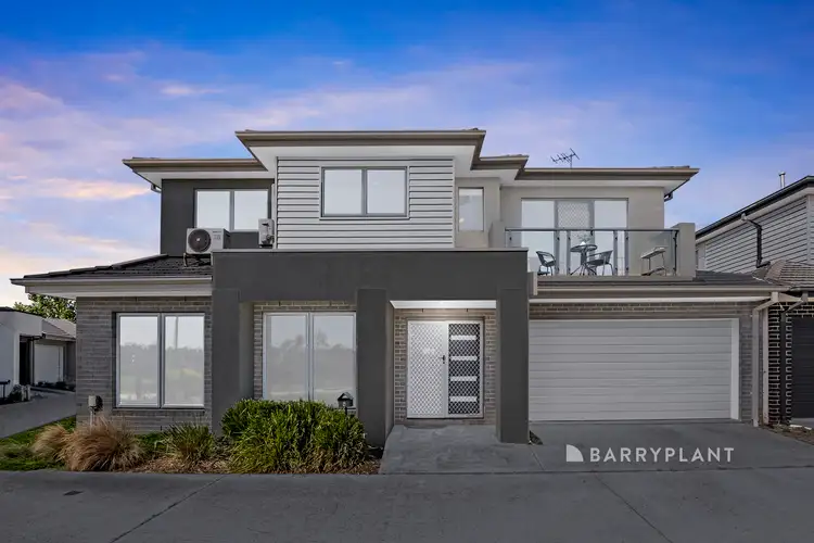 4 Metro Circuit, Berwick VIC 3806