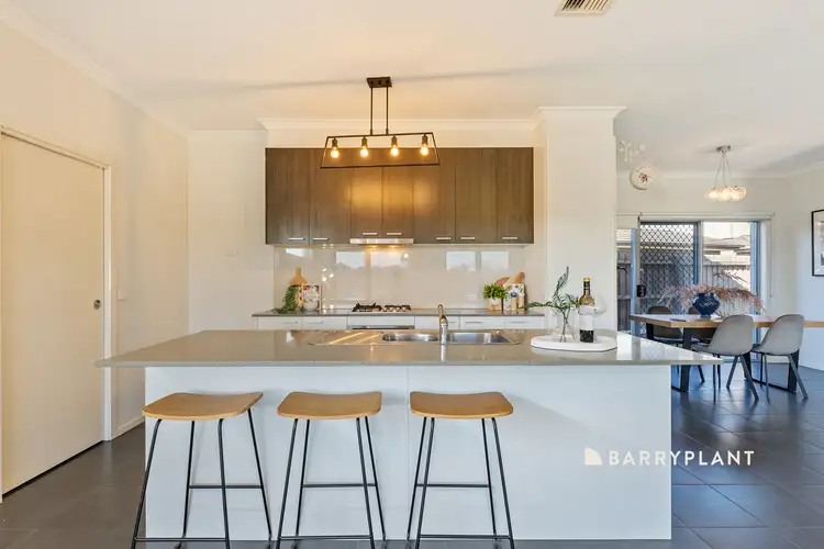 Third view of Homely house listing, 4 Metro Circuit, Berwick VIC 3806