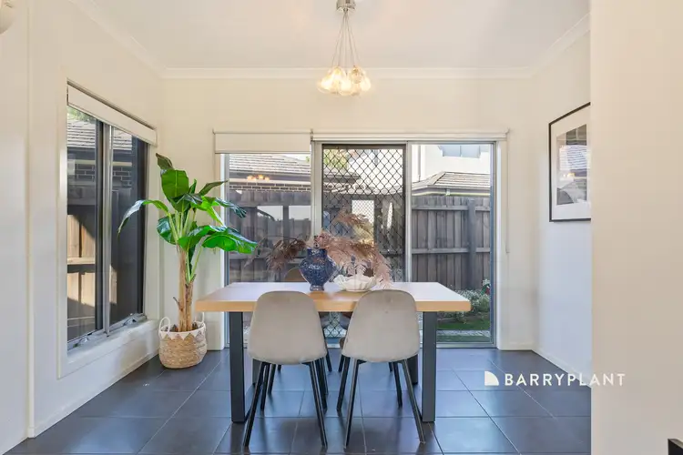 Fourth view of Homely house listing, 4 Metro Circuit, Berwick VIC 3806