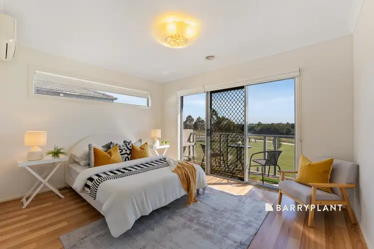 Sixth view of Homely house listing, 4 Metro Circuit, Berwick VIC 3806