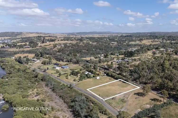 Fourth view of Homely land listing, 268 Perth Mill Road, Perth TAS 7300