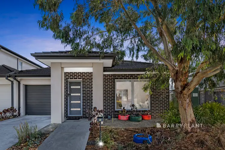 91 Moondarra Drive, Berwick VIC 3806