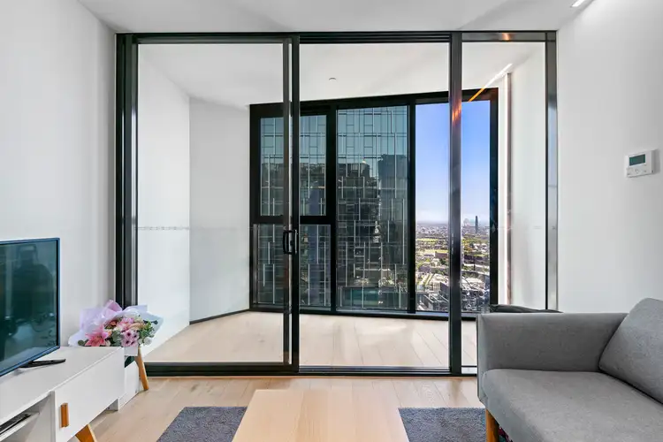 6701/442 Elizabeth Street, Melbourne VIC 3000