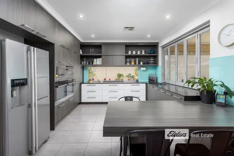 Second view of Homely house listing, 6 Glenelg Drive, Millbridge WA 6232