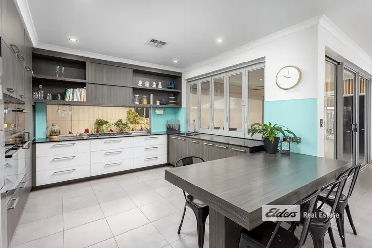Third view of Homely house listing, 6 Glenelg Drive, Millbridge WA 6232