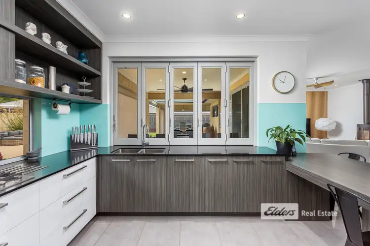 Fourth view of Homely house listing, 6 Glenelg Drive, Millbridge WA 6232