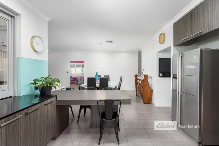 Fifth view of Homely house listing, 6 Glenelg Drive, Millbridge WA 6232