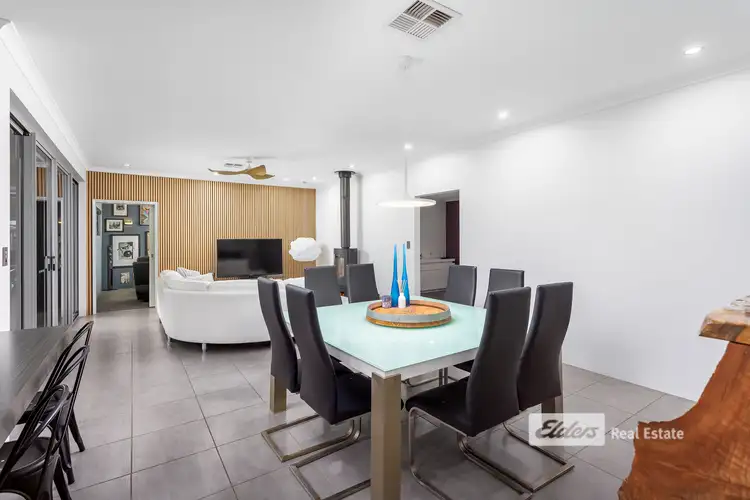 Sixth view of Homely house listing, 6 Glenelg Drive, Millbridge WA 6232