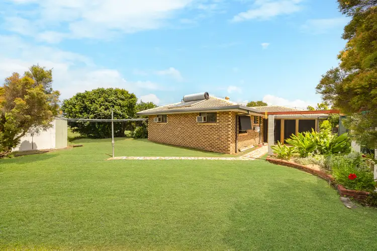 26 Barossa Street, Kippa-ring QLD 4021