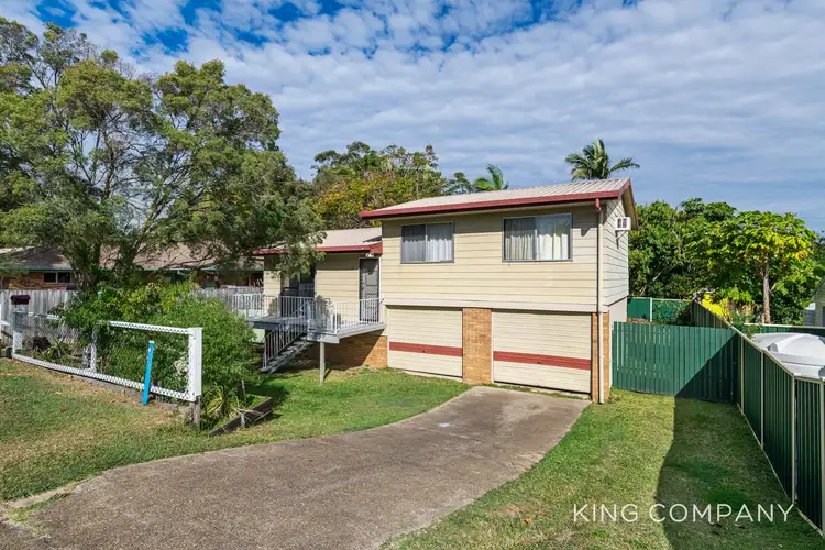 28 Muchow Road, Waterford West QLD 4133