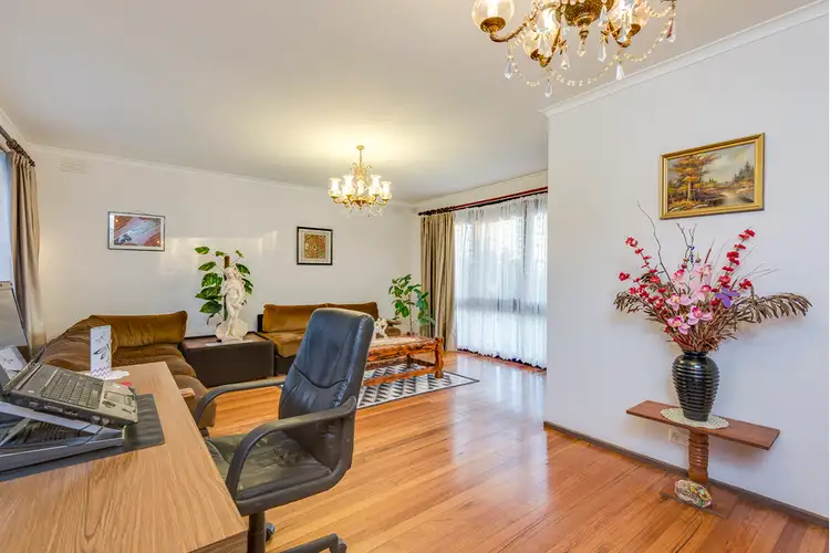 Fourth view of Homely house listing, 6 Leprosa Close, Endeavour Hills VIC 3802