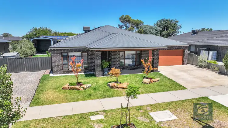 39 Park Avenue, Echuca VIC 3564