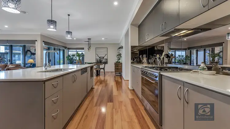 Second view of Homely house listing, 39 Park Avenue, Echuca VIC 3564