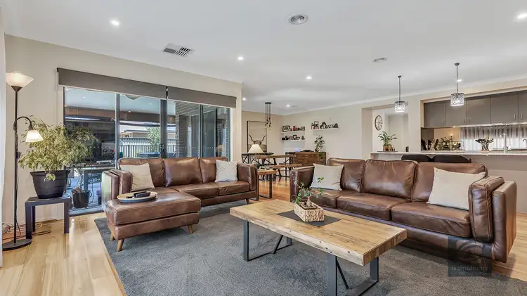 Third view of Homely house listing, 39 Park Avenue, Echuca VIC 3564