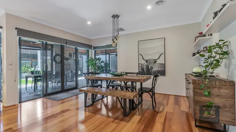 Fifth view of Homely house listing, 39 Park Avenue, Echuca VIC 3564