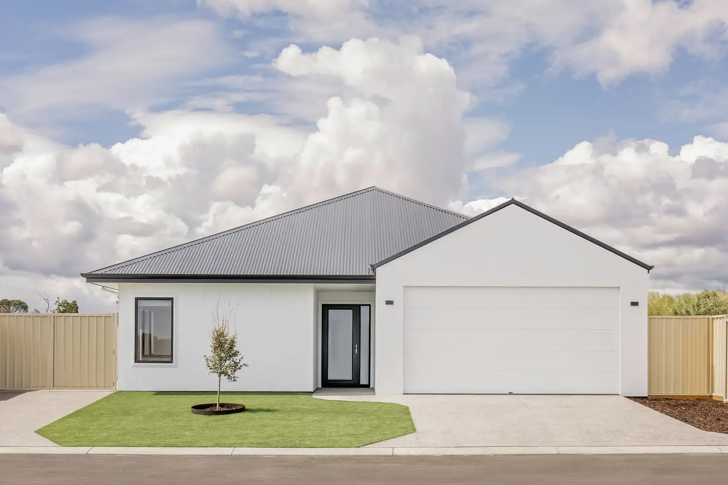 Main view of Homely house listing, 35 Kingston Drive, Australind WA 6233