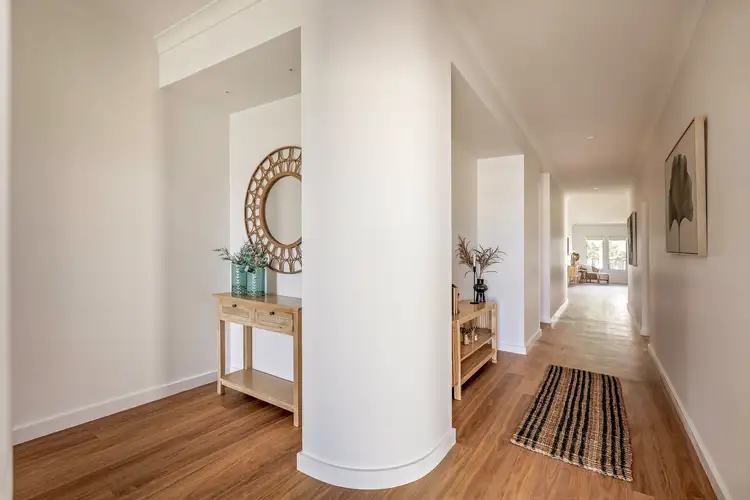 Second view of Homely house listing, 35 Kingston Drive, Australind WA 6233